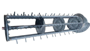 Thresher Components